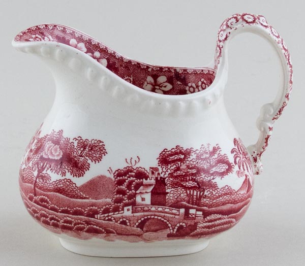 Jug or Creamer c1930s
